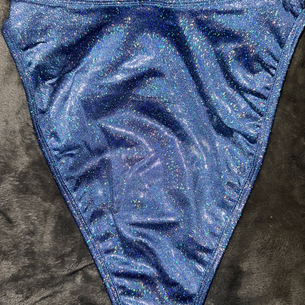 NWOT Rave Bottoms - Picture 2 of 3